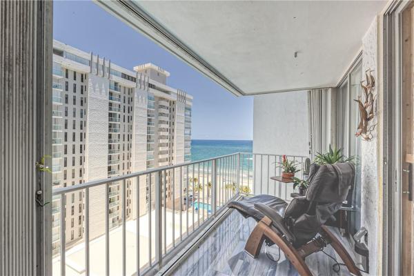 Pompano Aegean, 1010 S Ocean Blvd #1212, Pompano Beach, Florida 33062, image 1
