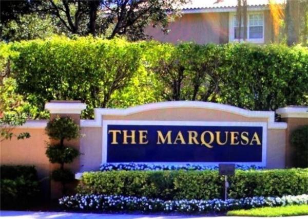 The Marquesa, 101 SW 117th Ave #7304, Pembroke Pines, Florida 33025, image 1