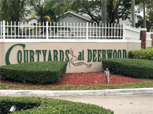 Villas Of Deerwood, 14578 SW 124th Pl, Three Lakes, Florida 33186, image 1