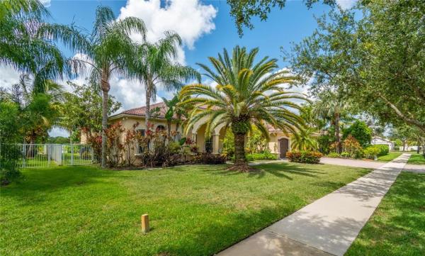 Hibbs' Grove, 11646 Hibbs Grove Dr, Cooper City, Florida 33330, image 1