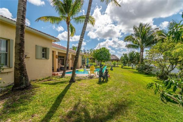 Hibbs' Grove, 11646 Hibbs Grove Dr, Cooper City, Florida 33330, image 2