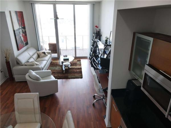 Two Midtown Miami, 3470 E Coast #1802, Miami, Florida 33137, image 3