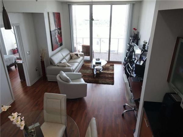 Two Midtown Miami, 3470 E Coast #1802, Miami, Florida 33137, image 1