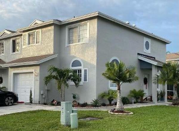Waterways, 4753 SW 14th Pl, Deerfield Beach, Florida 33442, image 2