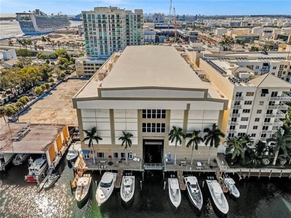 The Port Residences, 1819 SE 17th St #701, Fort Lauderdale, Florida 33316, image 3