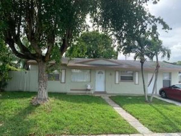 Larkdale, 1541 NW 31st Way, Lauderhill, Florida 33311, image 1