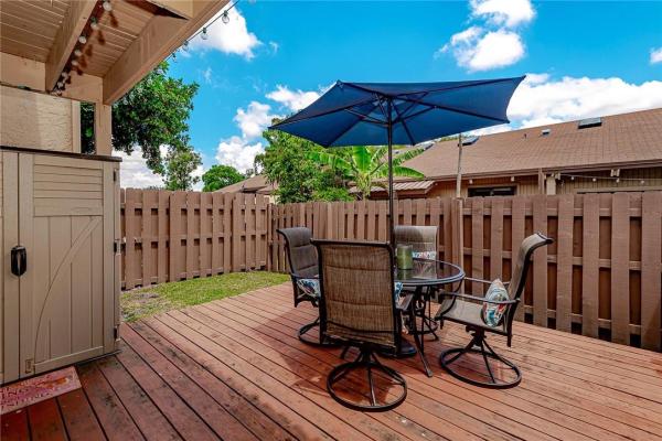 The Escape At Arrowhead, 2286 SW 81st Ave, Davie, Florida 33324, image 1