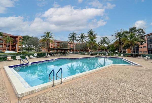 Plymouth At Century Village, 701 SW 141st Ave #401R, Pembroke Pines, Florida 33027, image 1