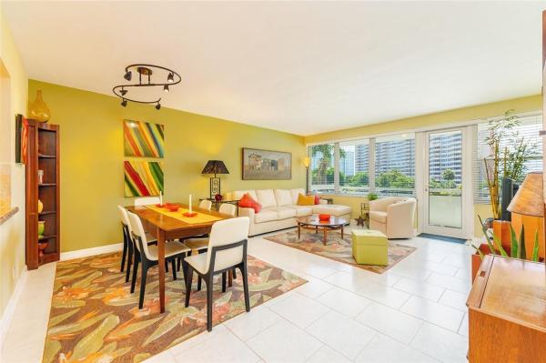 Coral Ridge Towers North, 3200 NE 36th St #317, Fort Lauderdale, Florida 33308, image 3