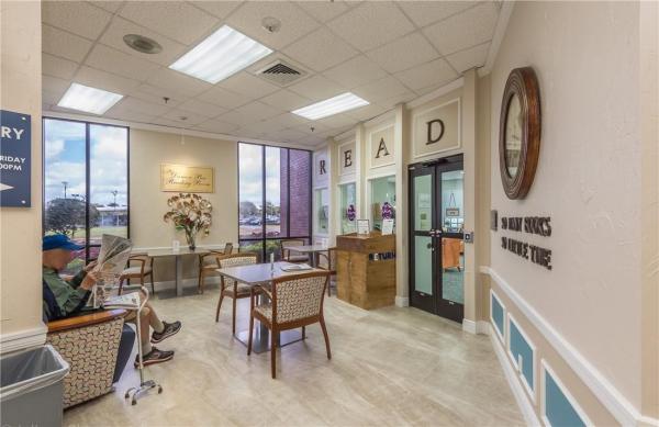 Newport, 2082 Newport S, Deerfield Beach, Florida 33442, image 3