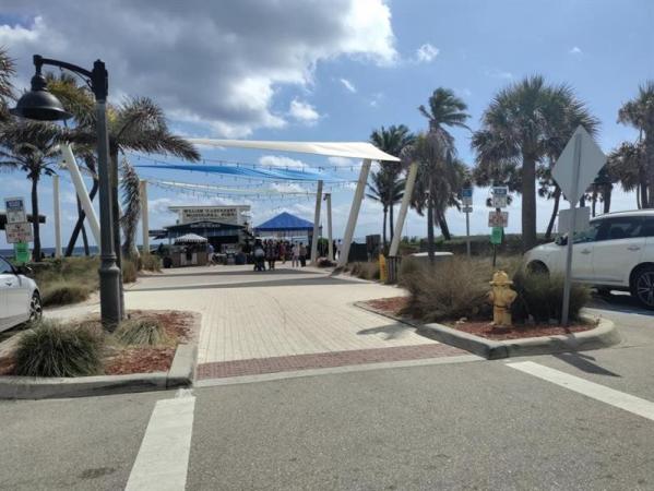 Gold Coast Towers, 1 S Lakeside Dr #A6, Lake Worth Beach, Florida 33460, image 1