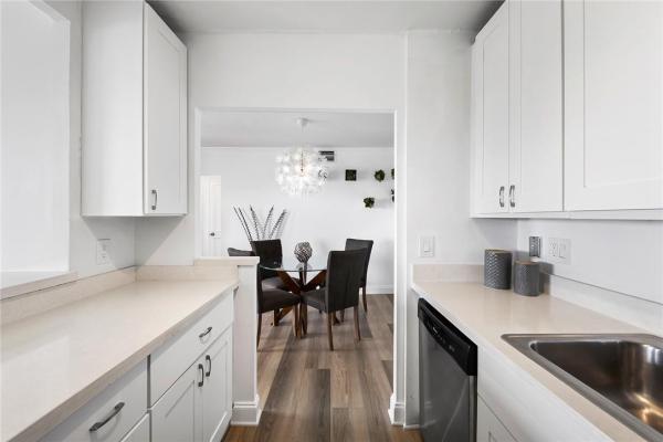 Horizon House, 2555 NE 11th St #809, Fort Lauderdale, Florida 33304, image 2