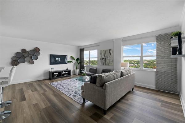 Horizon House, 2555 NE 11th St #809, Fort Lauderdale, Florida 33304, image 1