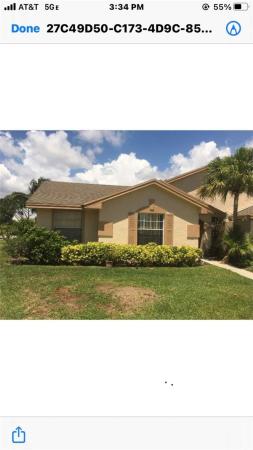 Boca Gardens, 9455 Boca Gardens Cir #9455 C, Boca Raton, Florida 33496, image 1
