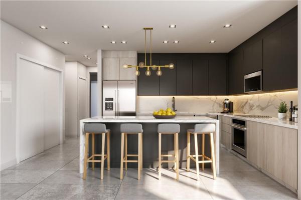 Somi Townhomes, 6812 SW 80th St, Glenvar Heights, Florida 33146, image 2