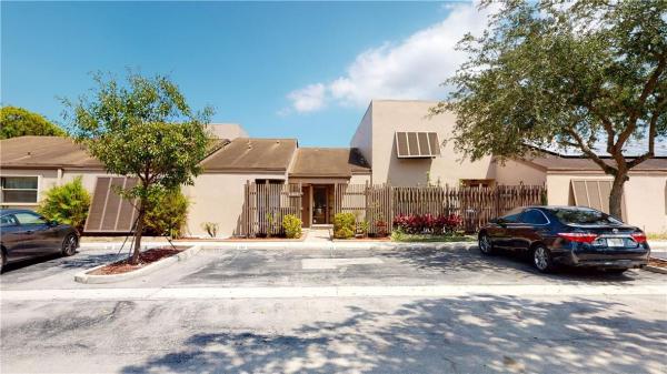 Flamingo Villas At Pembroke Lakes, 1313 NW 123rd Ave #1313, Pembroke Pines, Florida 33026, image 1