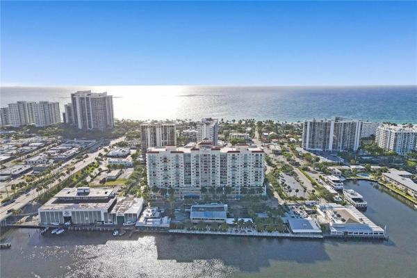 The Tides At Bridgeside Square, 3020 NE 32nd Ave #1116, Fort Lauderdale, Florida 33308, image 1