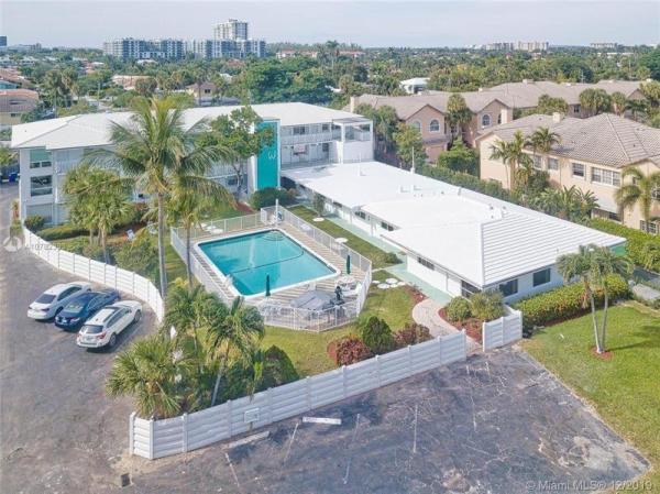 Jade Beach Villas, 1751 S Ocean Blvd #108W, Lauderdale By The Sea, Florida 33062, image 1