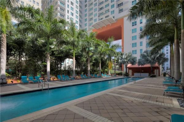 The Loft 2, 133 NE 2nd Ave #510, Miami, Florida 33132, image 3