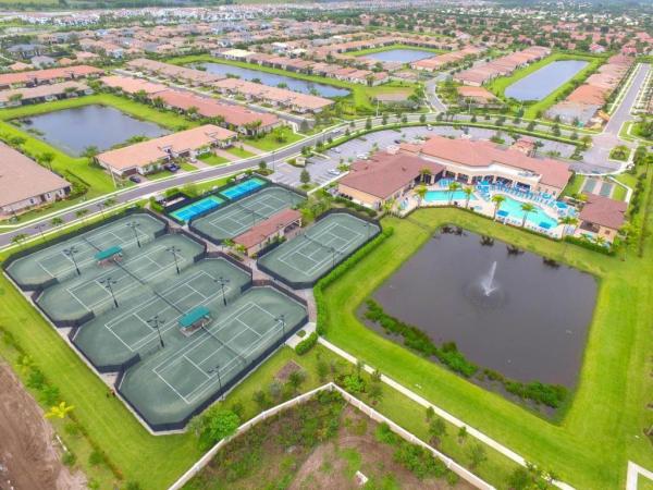 Villaggio Reserve, 14800 Barletta Way, Delray Beach, Florida 33446, image 1