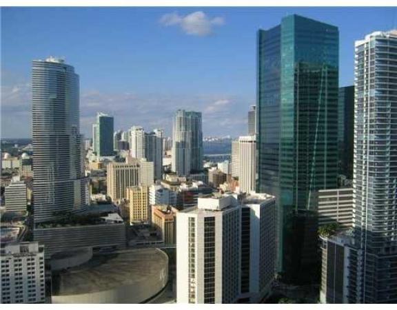 500 Brickell West, 55 SE 6th St #3901, Miami, Florida 33131, image 1