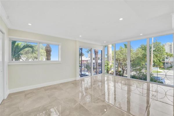 Sunrise Bay Club, 2727 Yacht Club Blvd #1C, Fort Lauderdale, Florida 33304, image 3