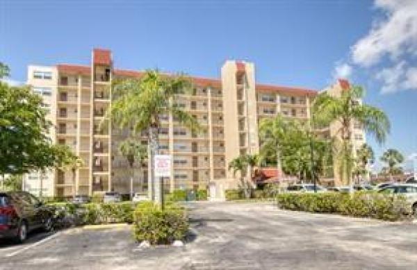 Ambassador At Poinciana Place, 3465 Via Poinciana #203, Lake Worth, Florida 33467, image 1