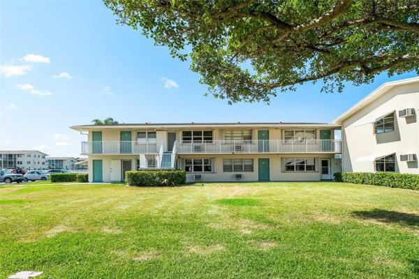 Sterling Village, 460 Horizons W #111, Boynton Beach, Florida 33435, image 2