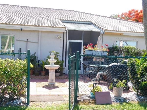 The Villages Of Renaissance, 1781 SW 116th Way #1781, Miramar, Florida 33025, image 2