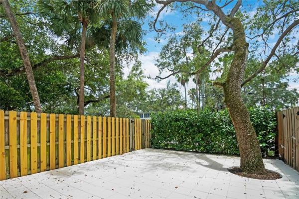 Oak Hammock, 545 SW 18th Ave #37, Fort Lauderdale, Florida 33312, image 1