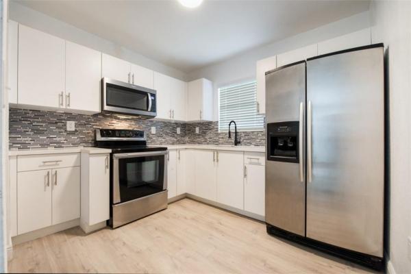 Symmes Sharman, 11960 SW 212th St, Goulds, Florida 33177, image 2