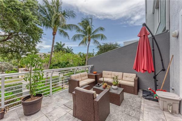 Lofts Of Wiltons Manors, 804 NE 28th St, Wilton Manors, Florida 33334, image 3