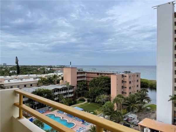 Tiffany Gardens, 1630 N Ocean Blvd #712, Pompano Beach, Florida 33062, image 1
