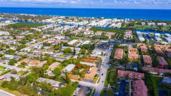 Crestview Boynton Beach, 2312 SE 3rd St, Boynton Beach, Florida 33435, image 1