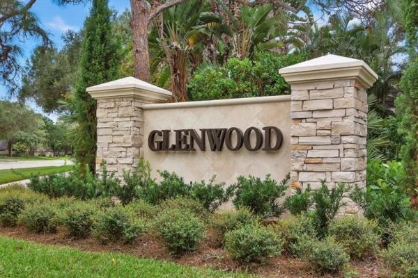 Glenwood Townhomes, 707 7th Ter, Palm Beach Gardens, Florida 33418, image 1