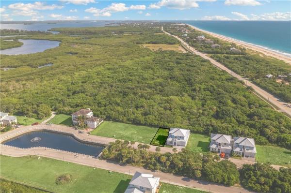 Avalon Beach, 147 Ocean Estates Dr, Fort Pierce, Florida 34949, image 1