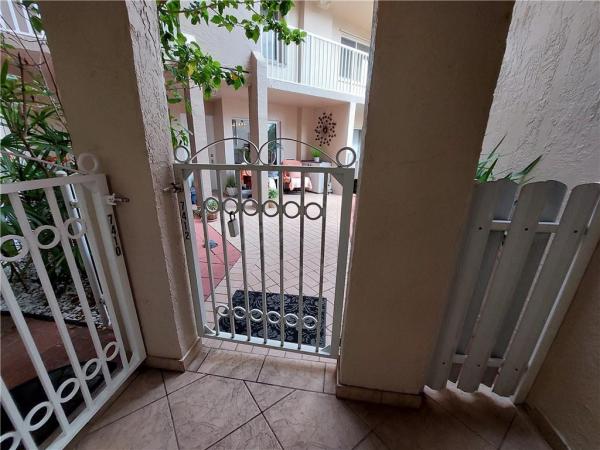 Trent, 7412 Trent Dr #107, Tamarac, Florida 33321, image 1