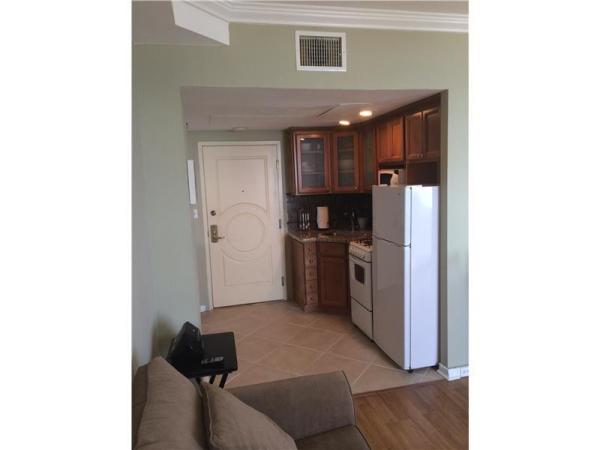 Hollywood Beach Resort, 101 N Ocean Dr #691, Hollywood, Florida 33019, image 1