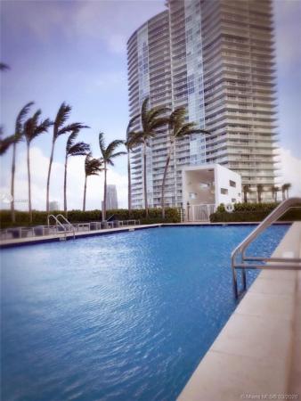The Bentley Bay South, 520 West Ave #803, Miami Beach, Florida 33139, image 1