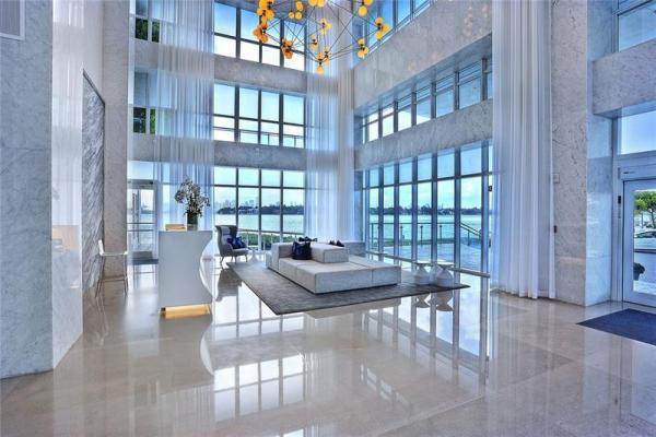 The Bentley Bay South, 520 West Ave #803, Miami Beach, Florida 33139, image 2
