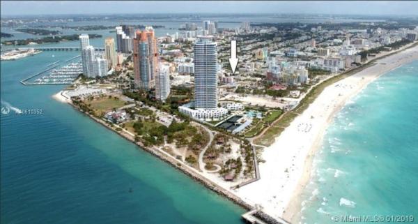 Liberty House Ocean Beach, 224 Meridian Ave #6, Miami Beach, Florida 33139, image 2