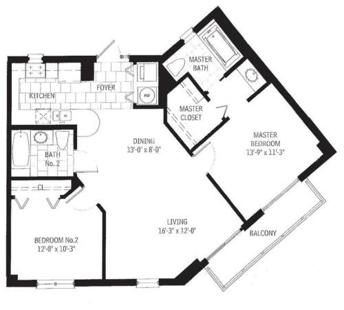 Downtown Dadeland, 7275 SW 90th Way #509, Kendall, Florida 33156, image 1