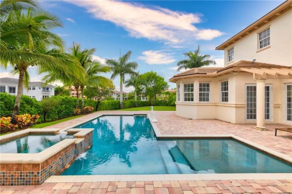 Heron Estates At Heron Bay, 12008 NW 69th Ct, Parkland, Florida 33076, image 2