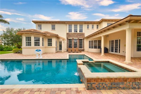 Heron Estates At Heron Bay, 12008 NW 69th Ct, Parkland, Florida 33076, image 3