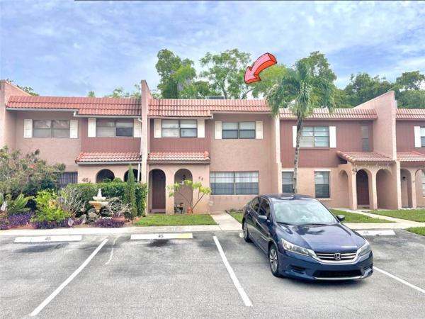 Valencia Village, 44 Madrid Ln #5-16, Davie, Florida 33324, image 1