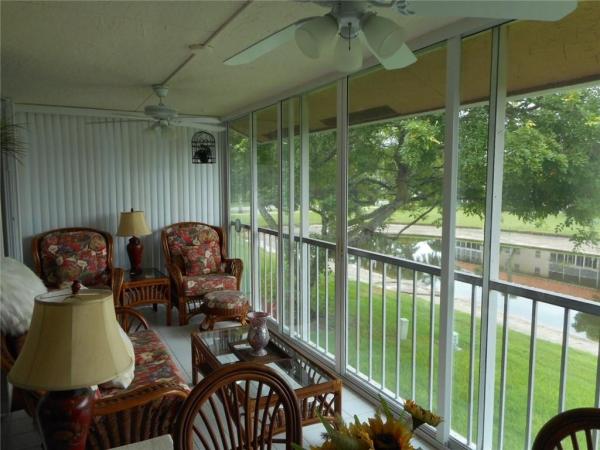 Palm Isles, 9540 Shadybrook Dr #201, Boynton Beach, Florida 33437, image 1