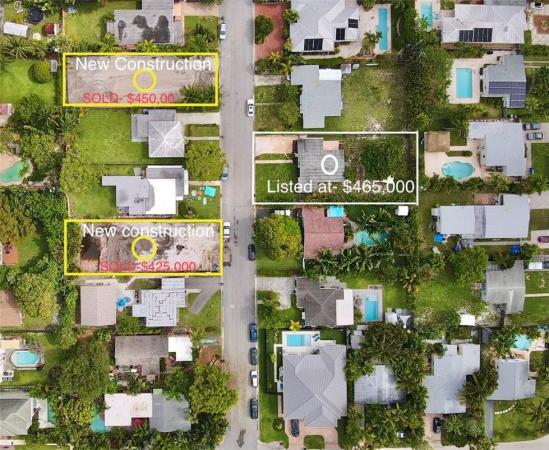 Poinsettia Heights, 1616 NE 17th Ter, Fort Lauderdale, Florida 33305, image 1
