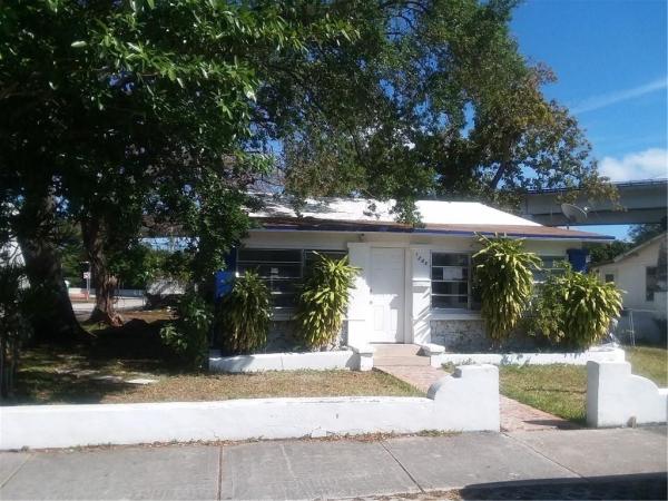 North Miami Estates, 1245 NW 38th St, Miami, Florida 33142, image 2