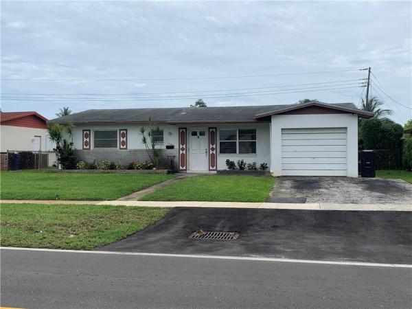 East Gate Estates, 3620 NW 24th St, Lauderdale Lakes, Florida 33311, image 3
