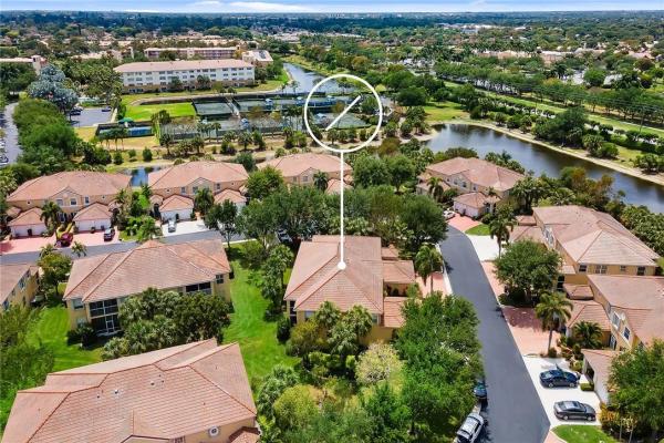 Crystal Pointe At Coral Lakes, 12439 Crystal Pointe Dr #101, Boynton Beach, Florida 33437, image 1
